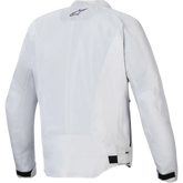 ALPINESTARS C-1 Air Jacket - Silver - Large 3301325-19-L
